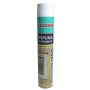 Espuma Expansiva 750ml Poliuretano