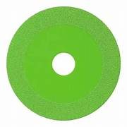 Disco corte vidrio 4.5 (Kamasa)