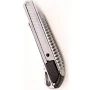 Cuchillo Cartonero Aluminio