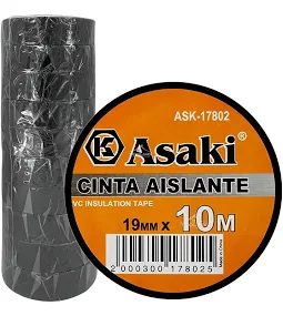 Cinta Aislante 10M