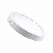Panel Led Redondo S/P 24W