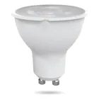 Ampolleta led 6W GU10 calida
