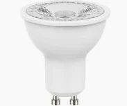 Ampolleta led 6W GU10 Fria
