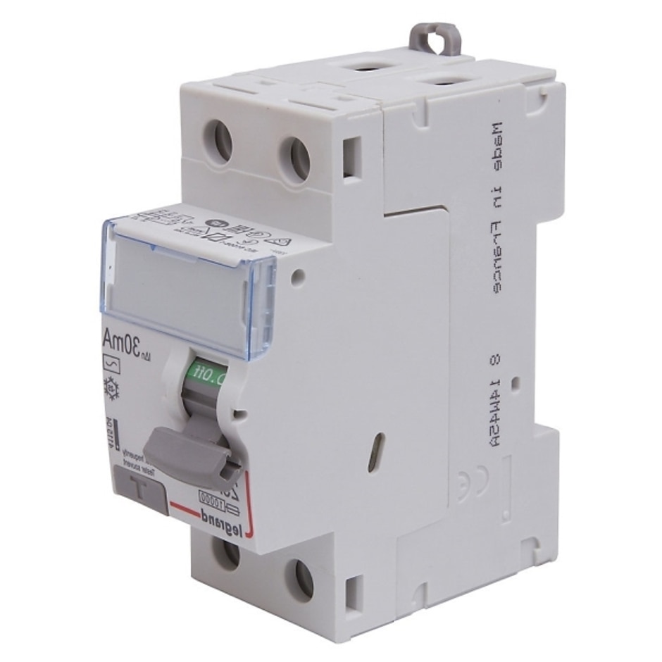 Diferencial monofácico 2x25A