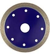 Disco de Corte fino 4.5 (Porcelanato)