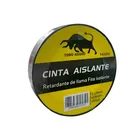 Cinta aislante negra Toro Negro