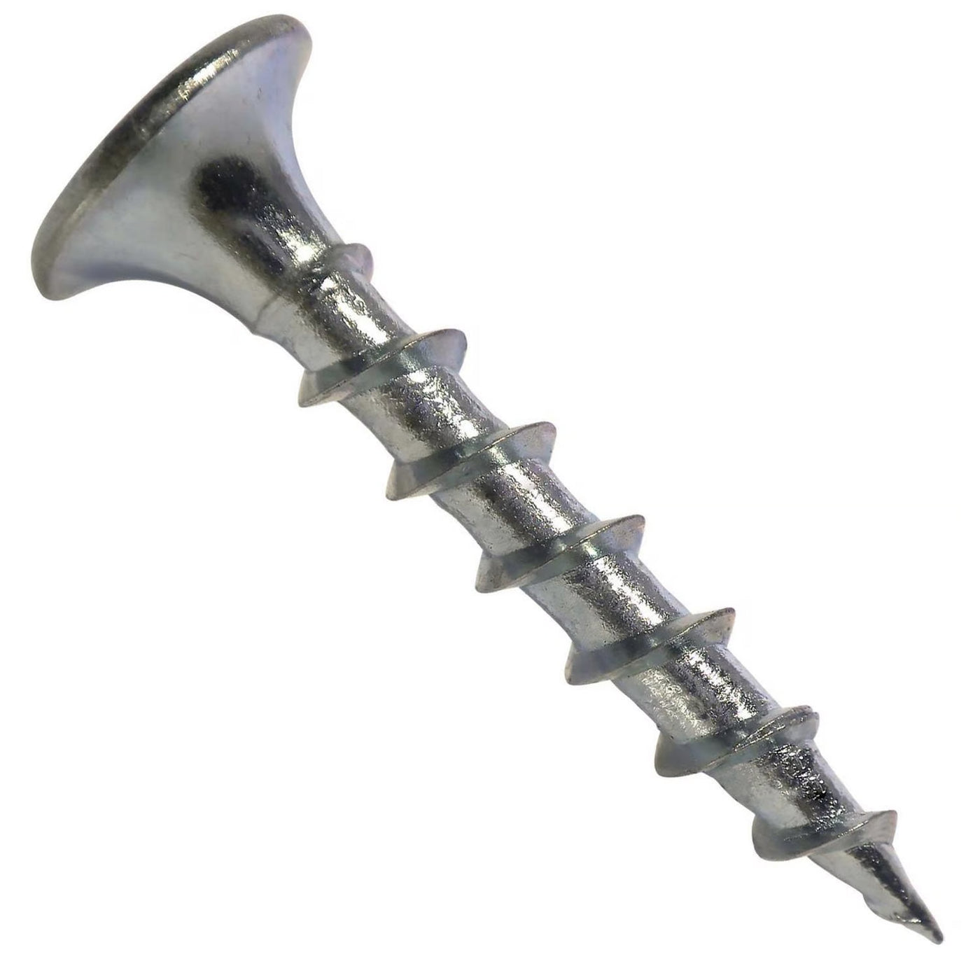 Tornillo madera crs 6x1 (100und)