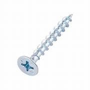 Tornillo madera crs 6x2" (100und)