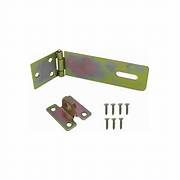Porta candado 3.5"