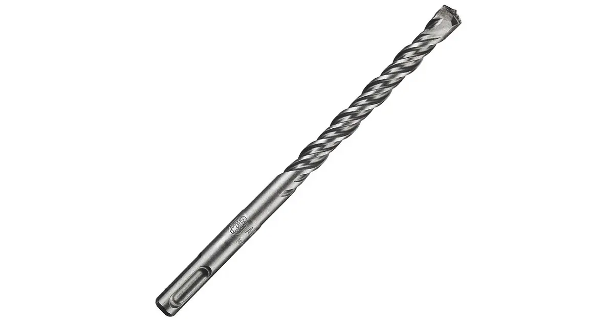 Broca concreto 8 mm