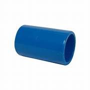 Copla pvc 20 azul