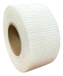 Cinta Fibra P/Juntar Fibrocement