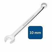 Llave P/corona acero 10mm