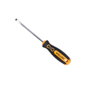 Destornillador paleta 5" wello