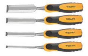 Forman set 4 piezas wello