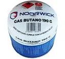 Cartucho gas 190GR Providus