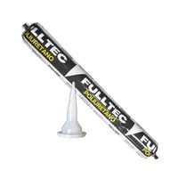 Poliuretano Fulltec Blanco Pate 600ml