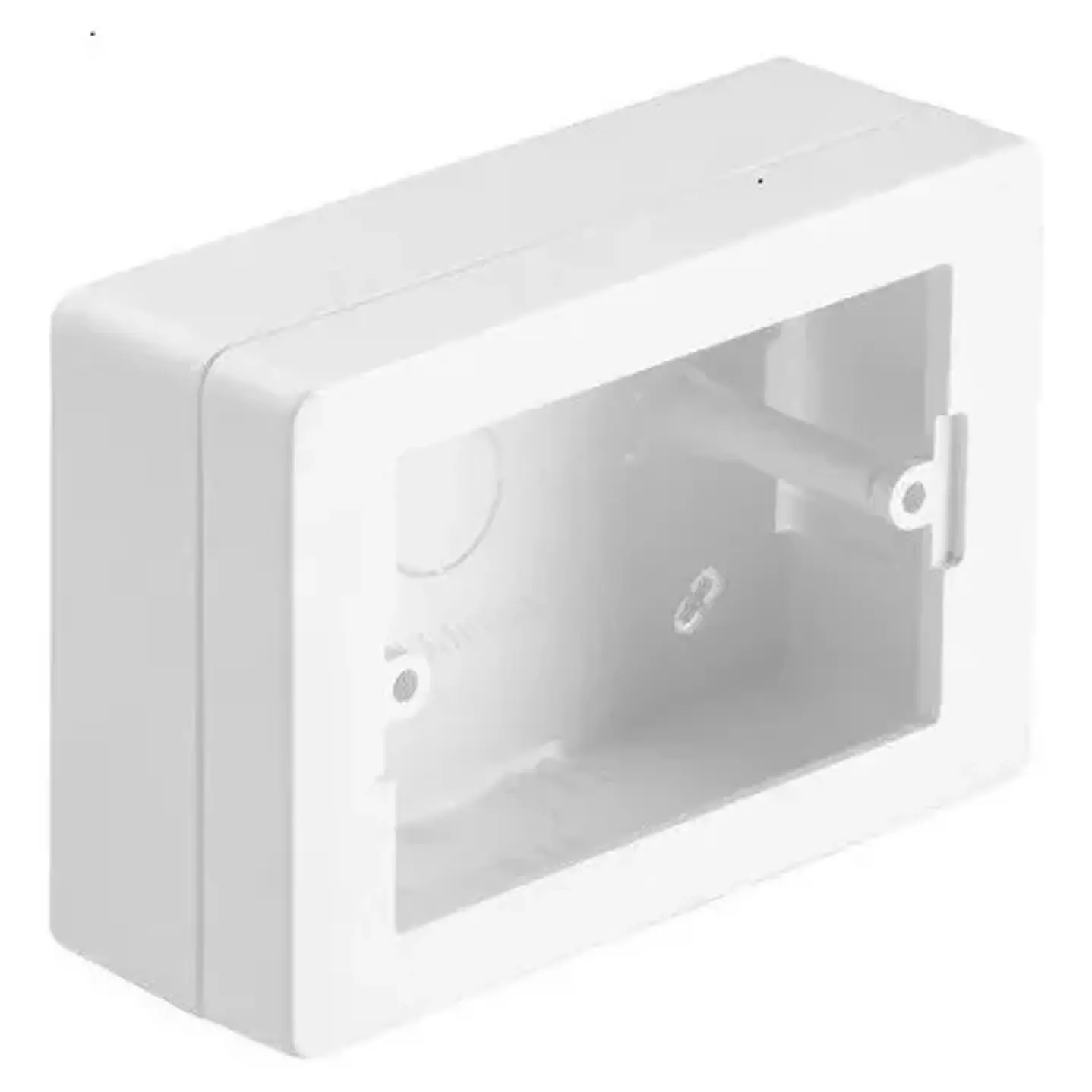 Caja distribuidora chuqui