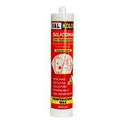 Silicona alta temperatura 280ml ( Valkolor)