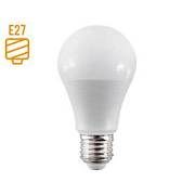 Ampolleta led E27 9W (luz fria) MEGABRIGHT