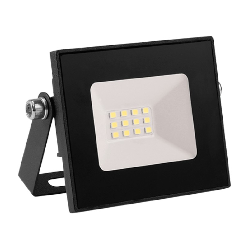 Proyector led 10W luz fria
