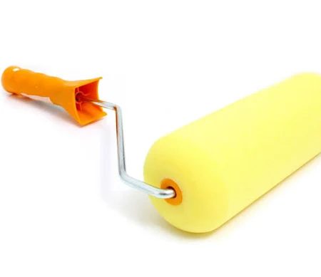 Rodillo esponja 7" HELA