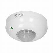 Sensor de Movimiento SNX-PIR360