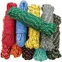 Rollo de cordel 5mm 20m
