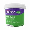 Adhesivo de montaje 3,8KL AFIX