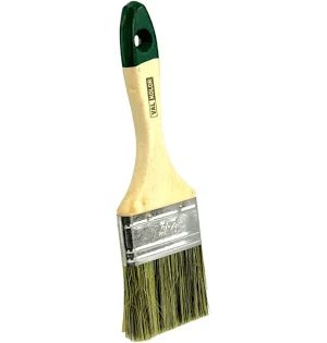 Brocha M/madera 2,5"