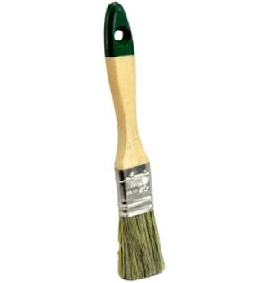 Brocha M/Madera 1"