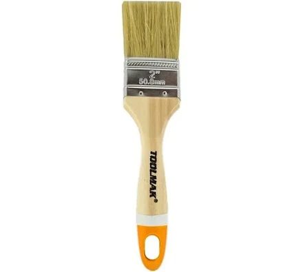 Brocha M/Madera 2"