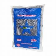 Clavo 4" bls 1kg