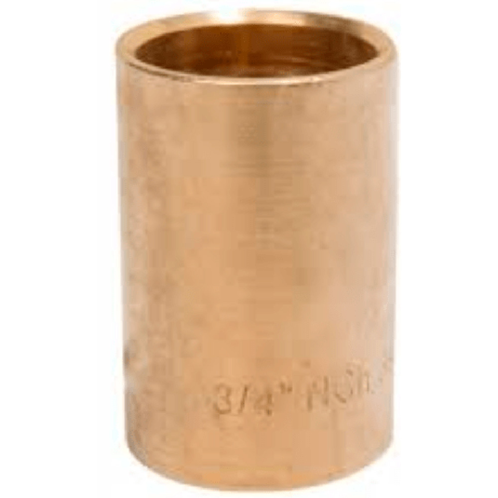 Copla bronce SO-SO 1/2