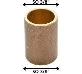 Copla Bronce SO-SO 3/8