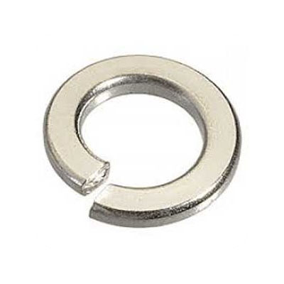 Golilla presion zinc 3/8