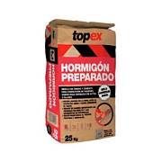 Hormigón Preparado