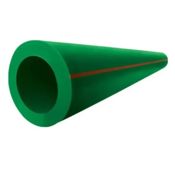 tubo PPR S2,5 PN20 20mm (metro)
