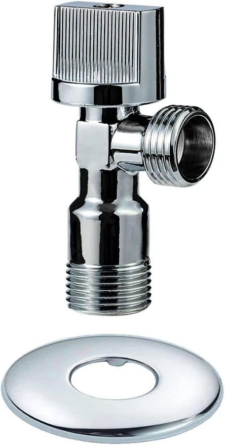 Llave Angular Simple 1/2