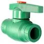 Llave bola PPR tiro rapido 20mm
