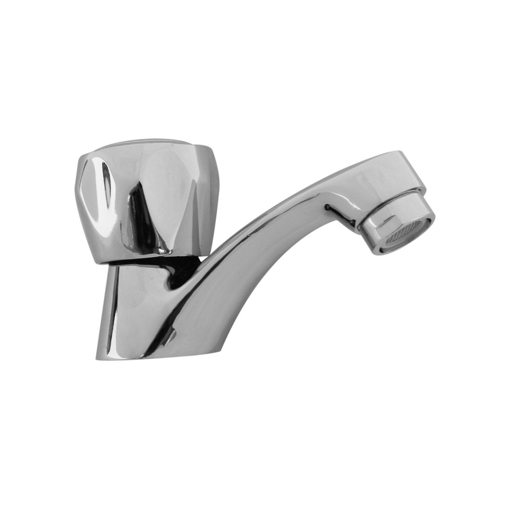 Llave lavamanos Valprik