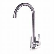 Llave Lavaplato Monomando (solo agua  fria)