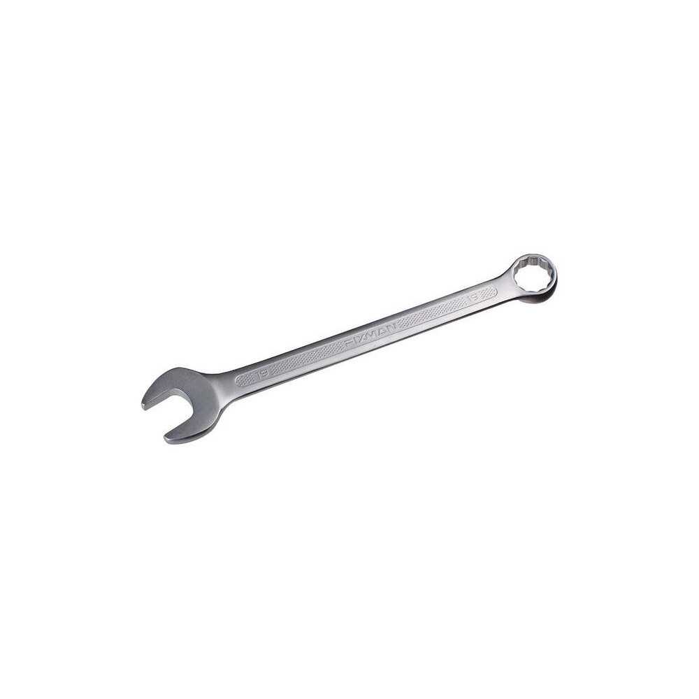 Llave punta corona 13