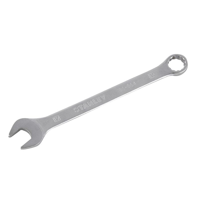 Llave punta corona 17