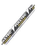 Silicona Estructural Negra Pate 600ml (Fulltec)