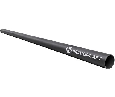 Tubo Novoplast San 40x6M